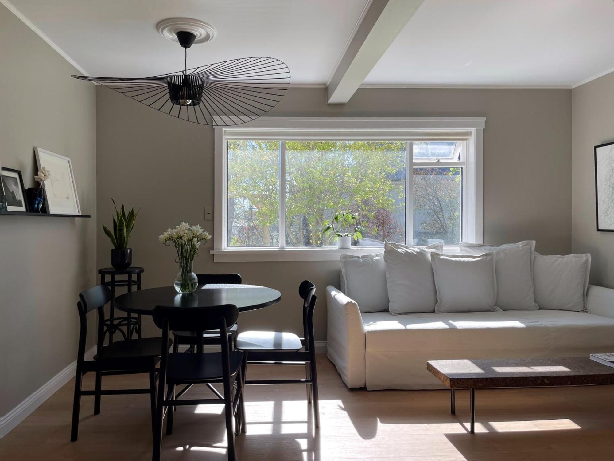 Comfortable And Stylish Apartment In Quiet Area Downtown Reykjavík Kültér fotó